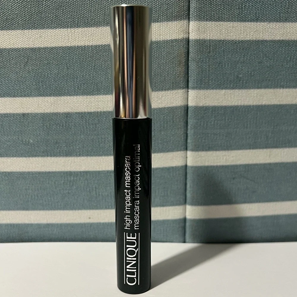 Clinique High Impact Mascara - BRAND NEW/NO BOX